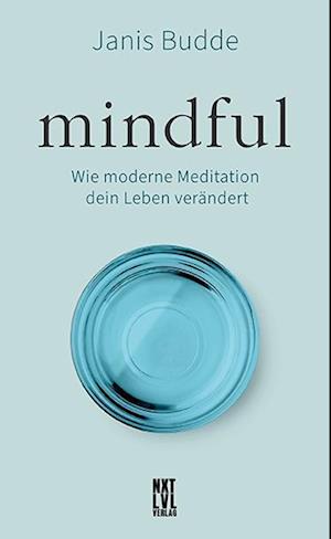 Cover for Janis Budde · Mindful (Book) (2022)