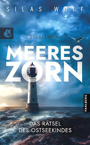 Meereszorn - Das Rätsel des Ostseekindes - Silas Wolf - Książki - Pahlberg Verlag - 9783988451439 - 24 maja 2024