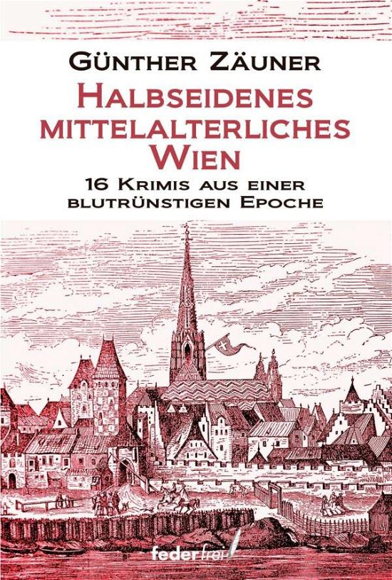 Cover for Zäuner · ZÃ¤uner:halbseidenes Mittelalterliches W (Book)