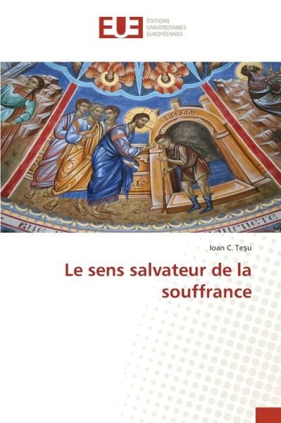Cover for Tesu · Le sens salvateur de la souffrance (Buch) (2020)