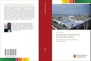Cover for Miguel · Introducao aoEstudo do Direito A (Book)