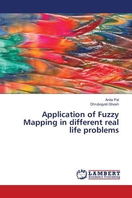 Cover for Pal · Application of Fuzzy Mapping in dif (Book) (2018)