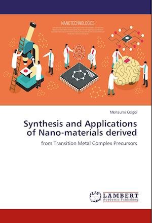 Cover for Gogoi · Synthesis and Applications of Nan (Bog)
