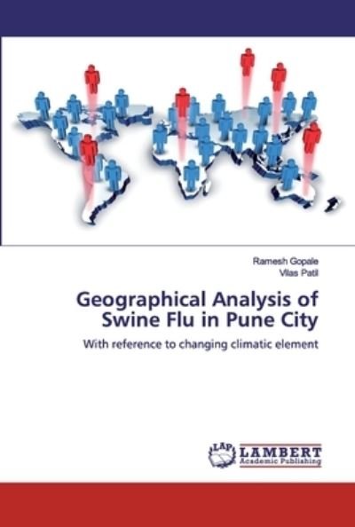 Cover for Gopale · Geographical Analysis of Swine F (Book) (2019)