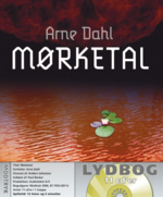 Cover for Arne Dahl · Mørketal (Lydbok (CD))
