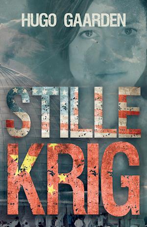 Cover for Hugo Gaarden · Stille krig (Paperback Book) [1st edition] (2020)