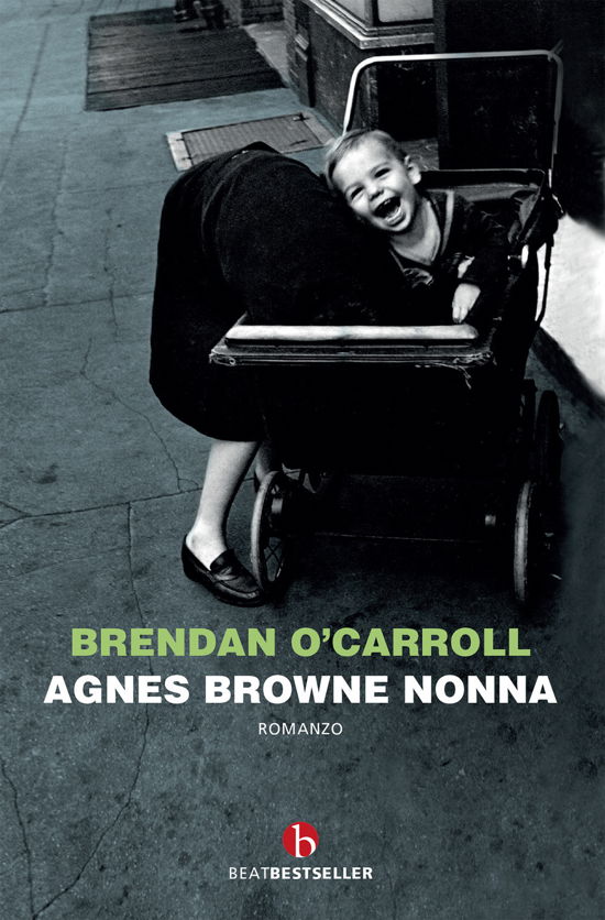 Cover for Brendan O'Carroll · Agnes Browne Nonna (Book)