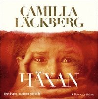 Cover for Camilla Läckberg · Fjällbacka-serien: Häxan (Audiobook (MP3)) (2017)