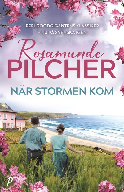 Cover for Rosamunde Pilcher · När stormen kom (ePUB) (2021)