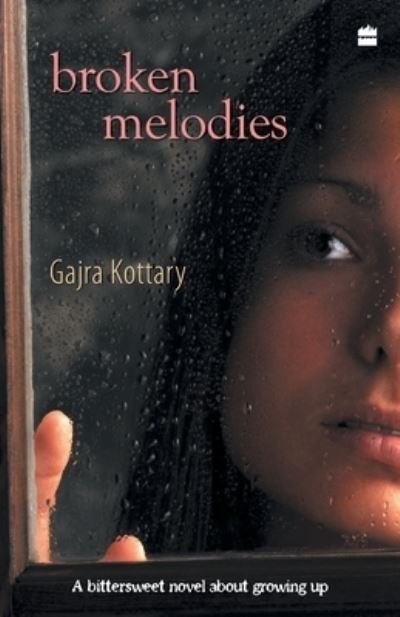 Cover for Gajra Kottary · Broken Melodies (Paperback Book) (2011)