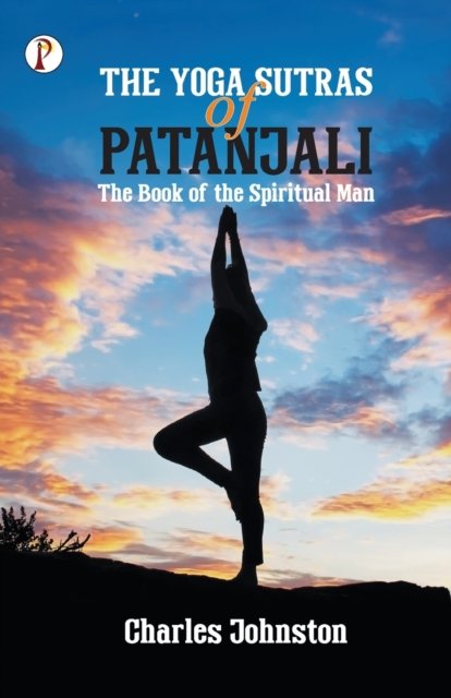 Cover for Patanjali · The Yoga Sutras of Patanjali (Pocketbok) (2022)
