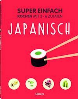 Cover for Pierre Berloquin · Super Einfach - Japanisch (Paperback Book) (2022)