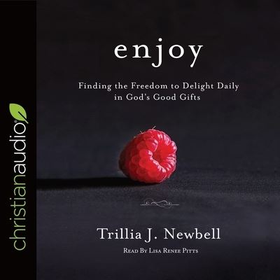 Cover for Trillia J Newbell · Enjoy (CD) (2016)