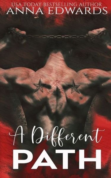 A Different Path: A Robin Hood Retelling. - Anna Edwards - Boeken - Independently Published - 9798501368439 - 9 mei 2021