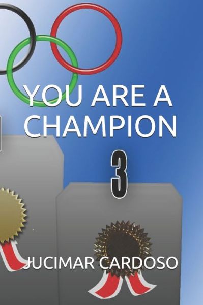 Cover for Jucimar Cardoso · You Are a Champion (Paperback Book) (2020)