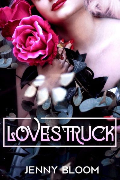 Cover for Jenny Bloom · Lovestruck (Paperback Book) (2020)