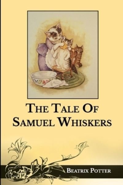 Cover for Beatrix Potter · The Tale Of Samuel Whiskers (Paperback Bog) (2021)