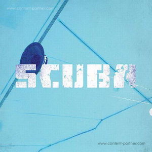 Adrenalin - Scuba - Music - Hotflush Recordings - 9952381736439 - September 30, 2011