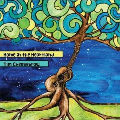 Crooked Lines - Tim -& The Nomads- Cheesebrow - Music - NEW FOLK RECORDS - 0097914303440 - April 14, 2016