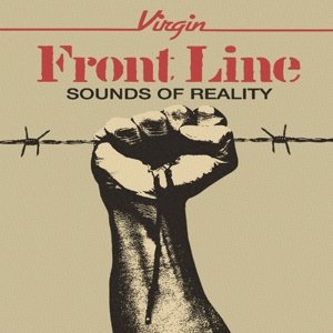 Virgin Front Line (Sounds of Reality) - Various Artists - Musikk - VIRGIN - 0600753515440 - 11. august 2014