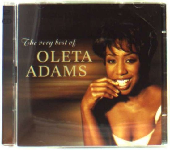 Very Best of - Oleta Adams - Musikk - CCM - 0602498429440 - 12. oktober 2006