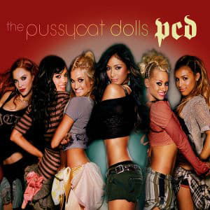 Pcd - Pussycat Dolls - Musikk - Universal - 0602498586440 - 21. november 2006