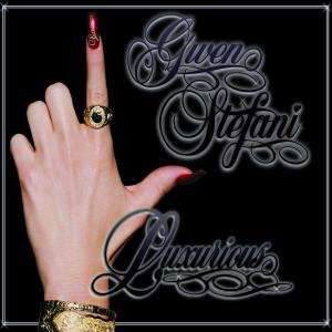 Luxurious - Gwen Stefani - Musique - Interscope - 0602498883440 - 5 décembre 2005