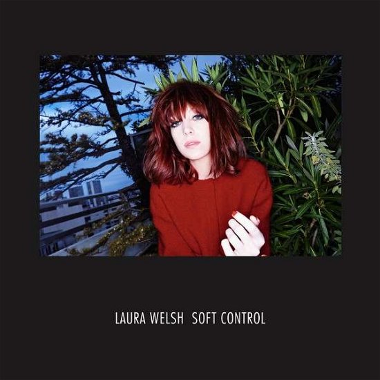 Cover for Laura Welsh · Soft Control (CD) (2015)