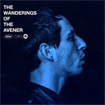 Wanderings of the Avener - Avener - Musiikki - UNIVERSAL - 0602547169440 - torstai 19. helmikuuta 2015