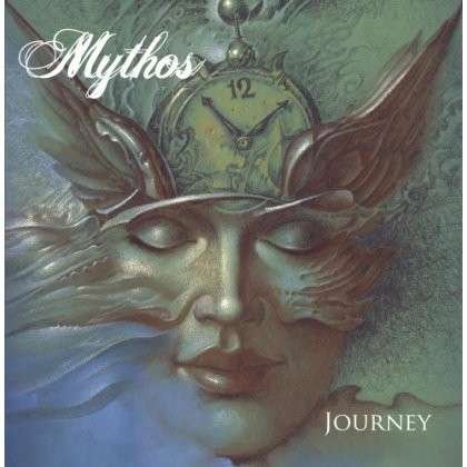Journey - Mythos - Musiikki - AMBIENT / ELECTRONIC - 0620969994440 - tiistai 23. heinäkuuta 2013