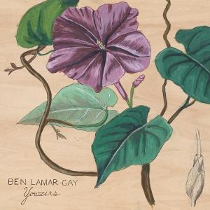 Yowzers - Ben Lamar Gay - Music - INTERNATIONAL ANTHEM RECORDINGS K7 - 0634457203440 - June 6, 2025