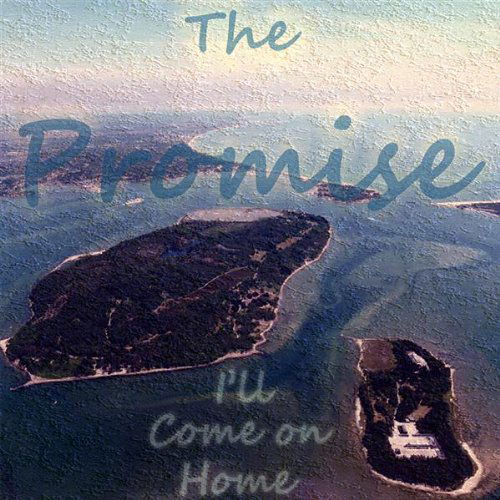 Cover for Promise · I'll Come on Home (CD) (2007)