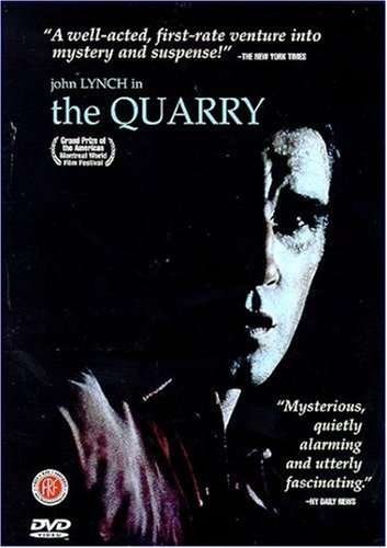Quarry - Quarry - Filme - First Run Features - 0720229909440 - 19. September 2000