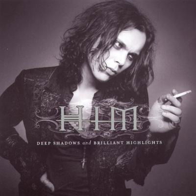 Cover for Him · Deep Shadows and Brilliant Highlights (Cassette) (2001)