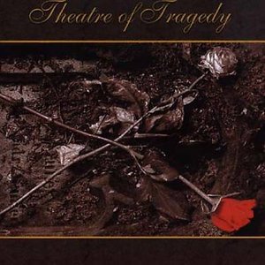Cover for Theatre of Tragedy (CD) (2004)