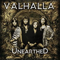 Unearthed - Valhalla - Música - SONIC AGE - 0787446934440 - 16 de octubre de 2020