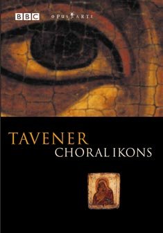 Choral Ikons - Whitbourn,James / The Choir - Filmes - Opus Arte - 0809478000440 - 21 de outubro de 2002