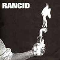 Cover for Rancid · (Acoustic) Disconnected / Liberty and Freedom / Dominoes Fall / New Orleans (7&quot;) (2012)