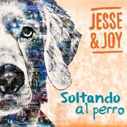 Soltando Al Perro - Jesse & Joy - Música - WARNER MUSIC LATINA - 0825646313440 - 25 de março de 2014