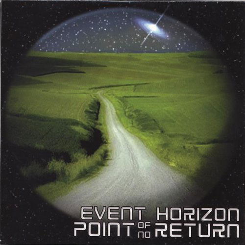 Point of No Return - Event Horizon - Music -  - 0837101219440 - September 12, 2006