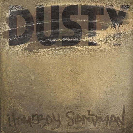 Dusty - Homeboy Sandman - Music - MELLO MUSIC GROUP - 0843563119440 - October 18, 2019