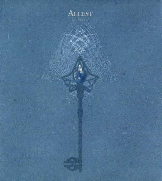 Le Secret - Alcest - Musikk - PROPHECY - 0884388711440 - 23. mai 2011