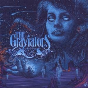 Graviators · Evil Deeds (CD) (2012)