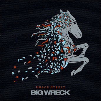 Grace Street - Big Wreck - Música - ZOE - 0888072021440 - 3 de fevereiro de 2017