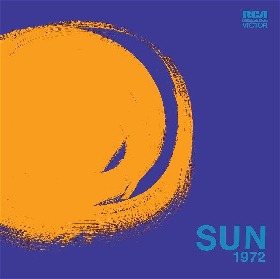 Sun 1972 - Sun - Musik - AZTEC - 0934334411440 - 28. juli 2023