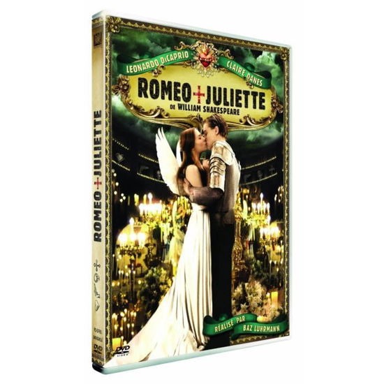 Cover for Romeo Et Juliette - Ed Collector (DVD)