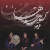 Cover for Hossein Alizadeh · Birds (Parandehaa) (CD) (2006)