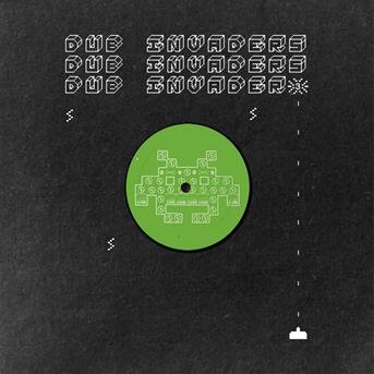 Vol. 3.3 - Dub Invaders - Musikk - JARRING EFFECTS - 3521381535440 - 19. august 2016