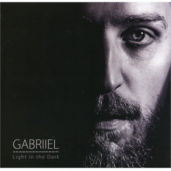 Cover for Gabriiel · Light In The Dark (CD) (2020)