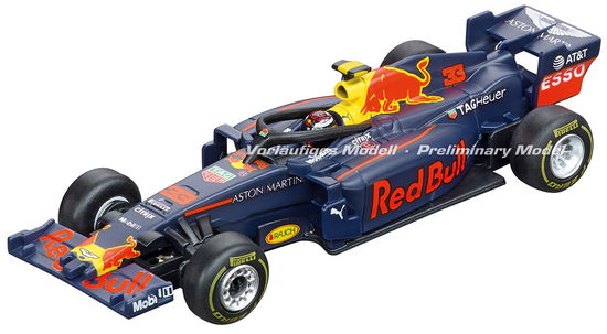 Cover for Carrera · Carrera Go - Raceauto - Red Bull Racing Rb14 (Toys)